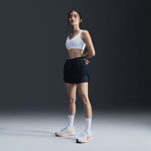 NIKE公式】ナイキ ランニング ディビジョン ウィメンズ Dri-FIT ミッド